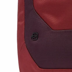 Piquadro Daypacks<S140 Daypack 45 cm Laptopfach tobacco