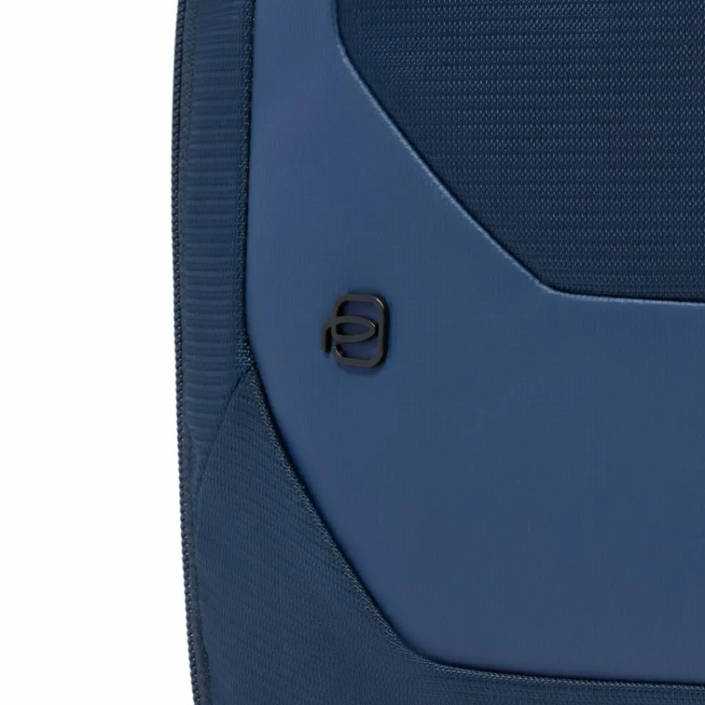 Piquadro Daypacks<S140 Daypack 45 cm Laptopfach blue