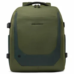 Piquadro S140 Daypack 45 cm Laptopfach