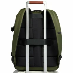 Piquadro S140 Daypack 45 cm Laptopfach