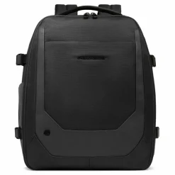 Piquadro S140 Daypack 45 cm Laptopfach black