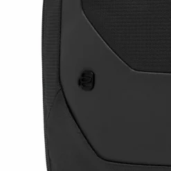 Piquadro S140 Daypack 45 cm Laptopfach black