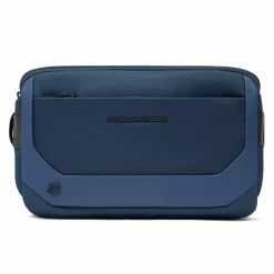 Piquadro Gürteltaschen<S140 Gürteltasche 29 cm blue