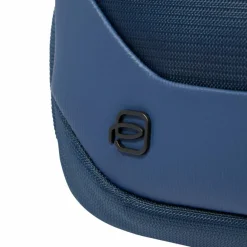 Piquadro Gürteltaschen<S140 Gürteltasche 29 cm blue