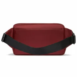 Piquadro S140 Gürteltasche 29 cm tobacco