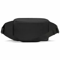 Clearance Piquadro S140 Gürteltasche 29 cm black