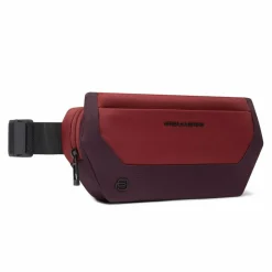 Piquadro Gürteltaschen<S140 Gürteltasche 27 cm tobacco