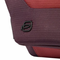 Piquadro Gürteltaschen<S140 Gürteltasche 27 cm tobacco