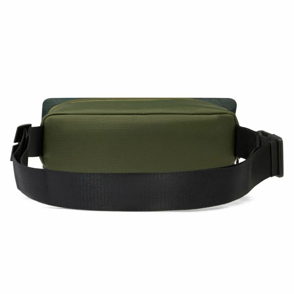 Piquadro Gürteltaschen<S140 Gürteltasche 27 cm green