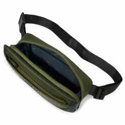 Piquadro Gürteltaschen<S140 Gürteltasche 27 cm green