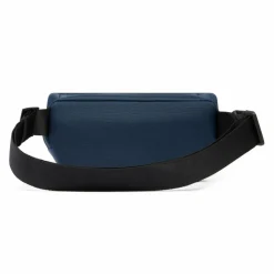 Piquadro Gürteltaschen<S140 Gürteltasche 27 cm blue