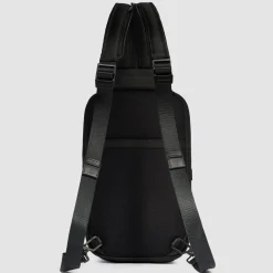 Best Piquadro S136 Umhängetasche 31,5 cm black