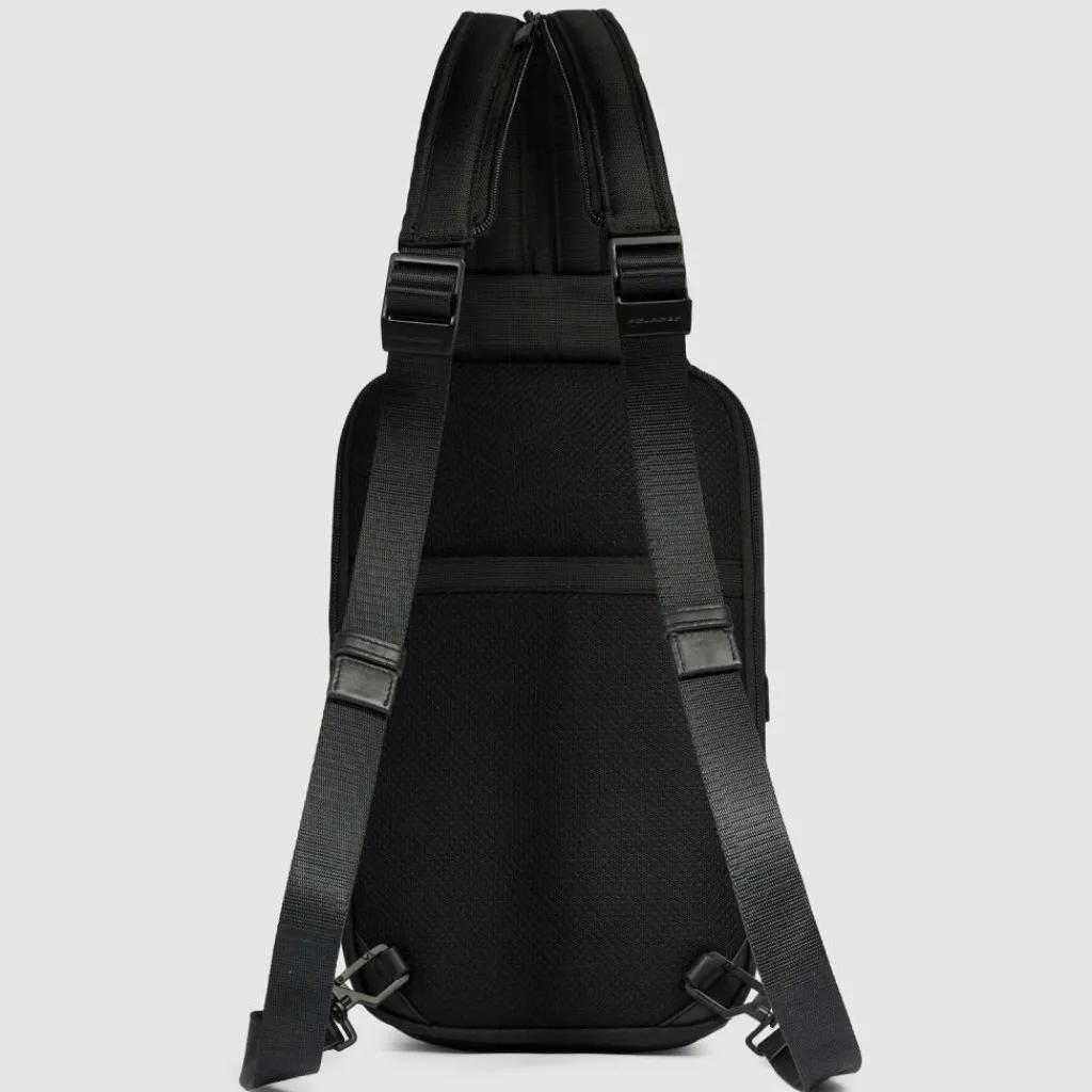Best Piquadro S136 Umhängetasche 31,5 cm black