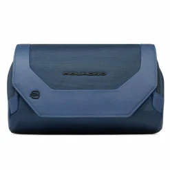 Piquadro Umhängetaschen<S140 Umhängetasche 26 cm blue
