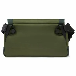 Hot Piquadro S140 Umhängetasche 26 cm green