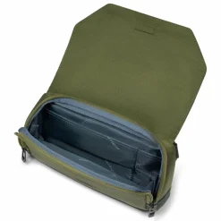 Hot Piquadro S140 Umhängetasche 26 cm green