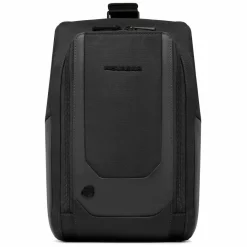 Clearance Piquadro S140 Umhängetasche RFID 30 cm black