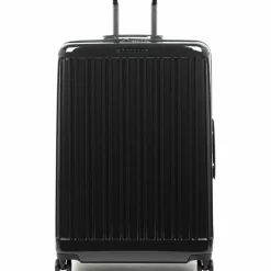 Piquadro Seeker 4-Rollen Trolley 75 cm