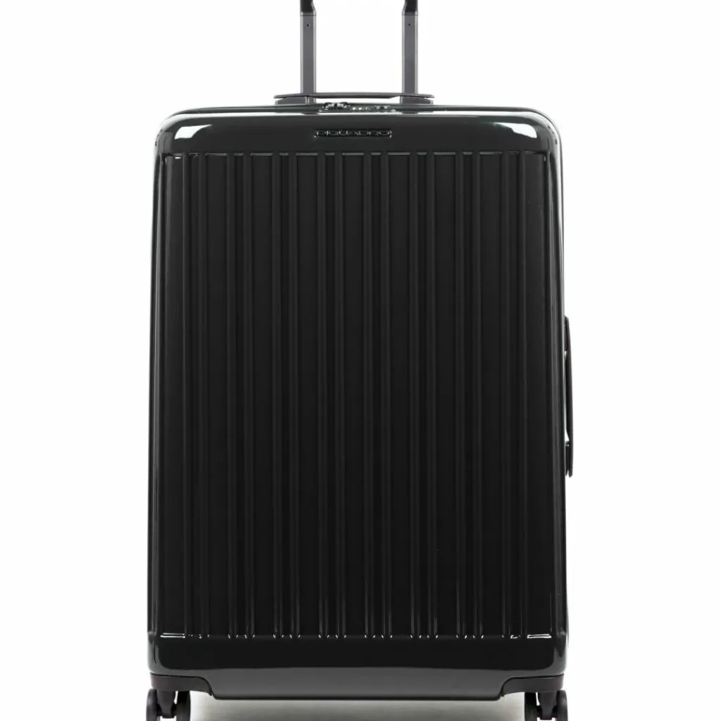 Piquadro Seeker 4-Rollen Trolley 75 cm