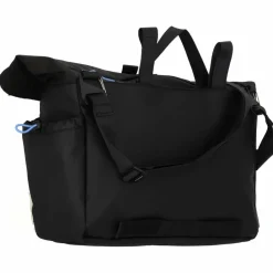 Piquadro Fahrradtaschen<Spike Fahrradtasche 41 cm Laptopfach black