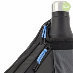 Piquadro Spike Umhängetasche 44 cm