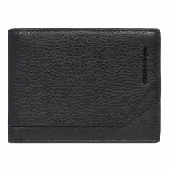 Herren Piquadro Than Geldbörse RFID Schutz Leder 12.5 cm
