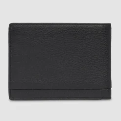 Herren Piquadro Than Geldbörse RFID Schutz Leder 12.5 cm