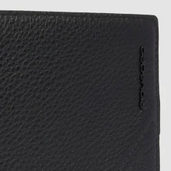 Herren Piquadro Than Geldbörse RFID Schutz Leder 12.5 cm