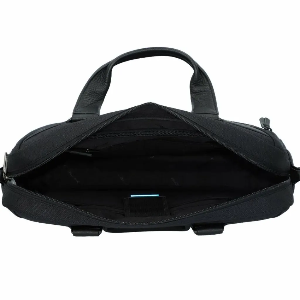 Best Piquadro Trakai Aktentasche 40 cm Laptopfach black