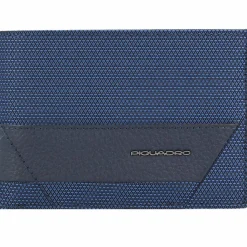 Best Piquadro Trakai Geldbörse RFID 13 cm blue