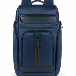 Piquadro Daypacks<Trakai Rucksack 42 cm Laptopfach blue