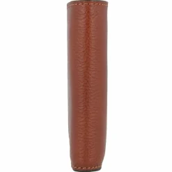 Best Piquadro Uomo Geldbörse Leder 12,5 cm cuoio tabacco
