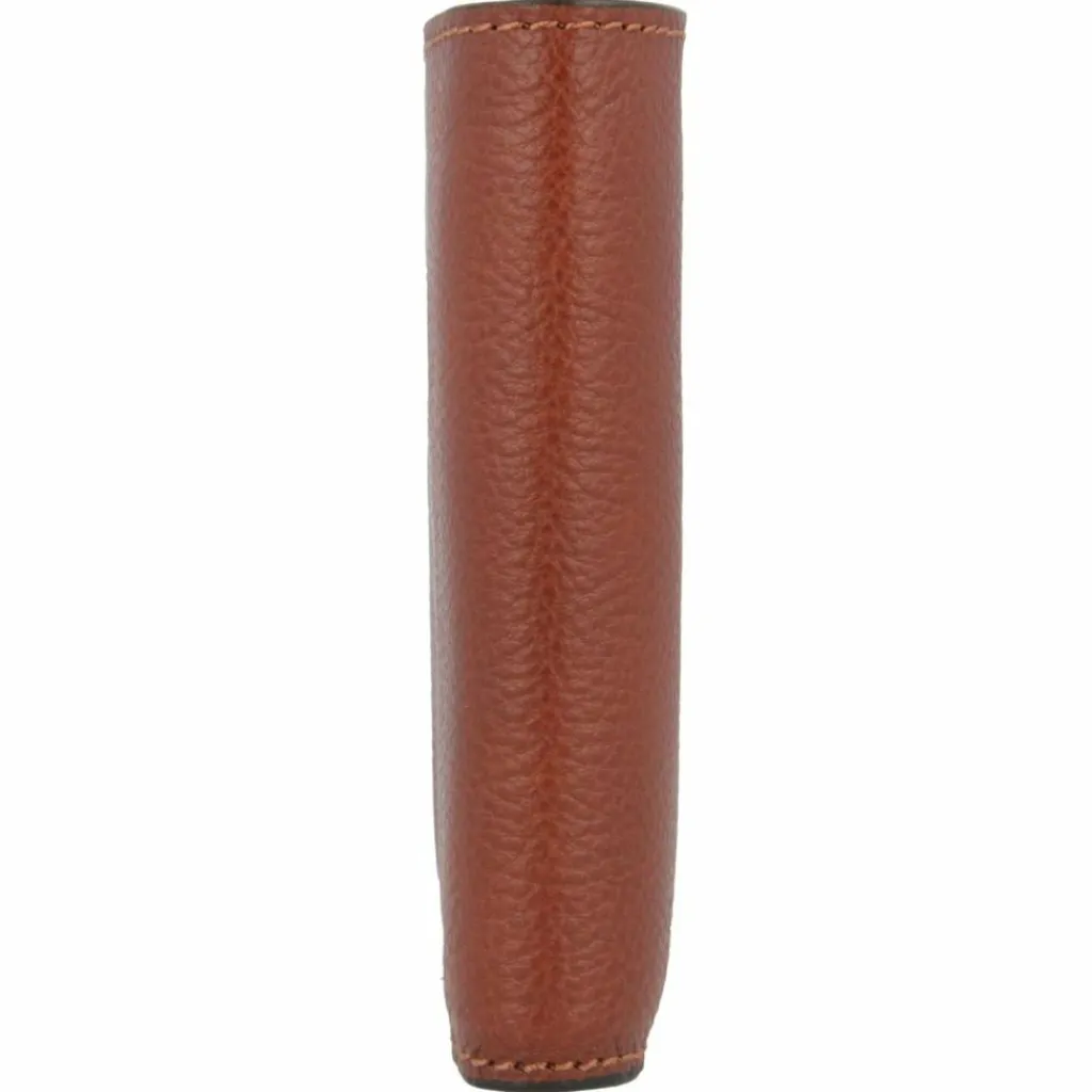 Best Piquadro Uomo Geldbörse Leder 12,5 cm cuoio tabacco