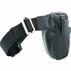 Piquadro Urban Gürteltasche Leder 32 cm