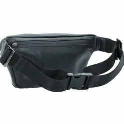 Piquadro Urban Gürteltasche Leder 32 cm