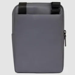 Piquadro Urban Umhängetasche Leder 22 cm