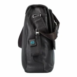 Piquadro Vibe Aktentaschen Messenger Leder 41 cm Laptopfach