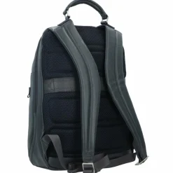 Piquadro Vibe Daypack Leder 42.5 cm Laptopfach