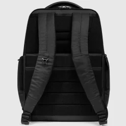 Piquadro W129 Reiserucksack 46 cm Laptopfach mit Dehnfalte