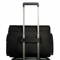 Piquadro Wollem Aktentaschen Messenger RFID Schutz 39 cm Laptopfach