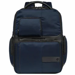 Piquadro Wollem Business-Rucksack 42 cm Laptopfach