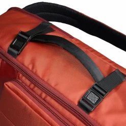 Piquadro Daypacks<Wollem Daypack 47 cm Laptopfach orange