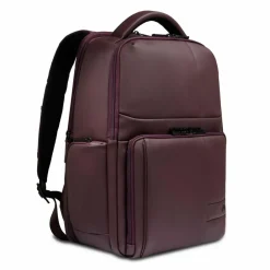 Piquadro Daypacks<Wollem Daypack 43 cm Laptopfach orange-leather