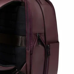 Piquadro Daypacks<Wollem Daypack 43 cm Laptopfach orange-leather