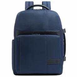 Piquadro Wollem Daypack 47 cm Laptopfach