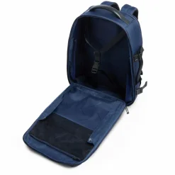 Piquadro Wollem Daypack 47 cm Laptopfach