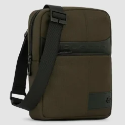 Piquadro Wollem Umhängetasche 18 cm