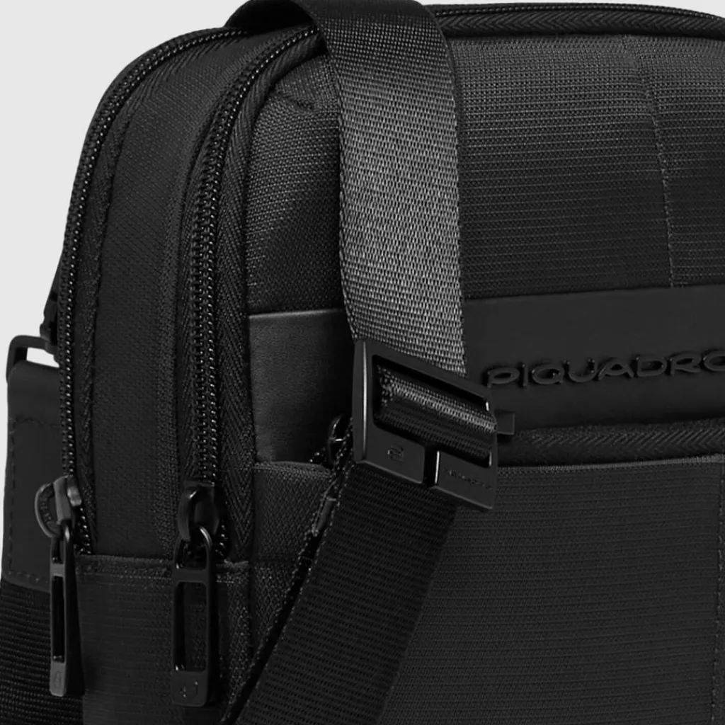 Piquadro Wollem Umhängetasche 23 cm