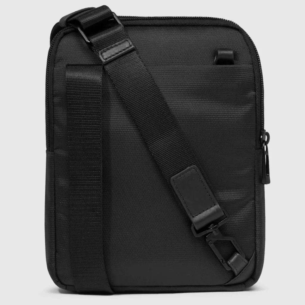 Piquadro Wollem Umhängetasche 23 cm