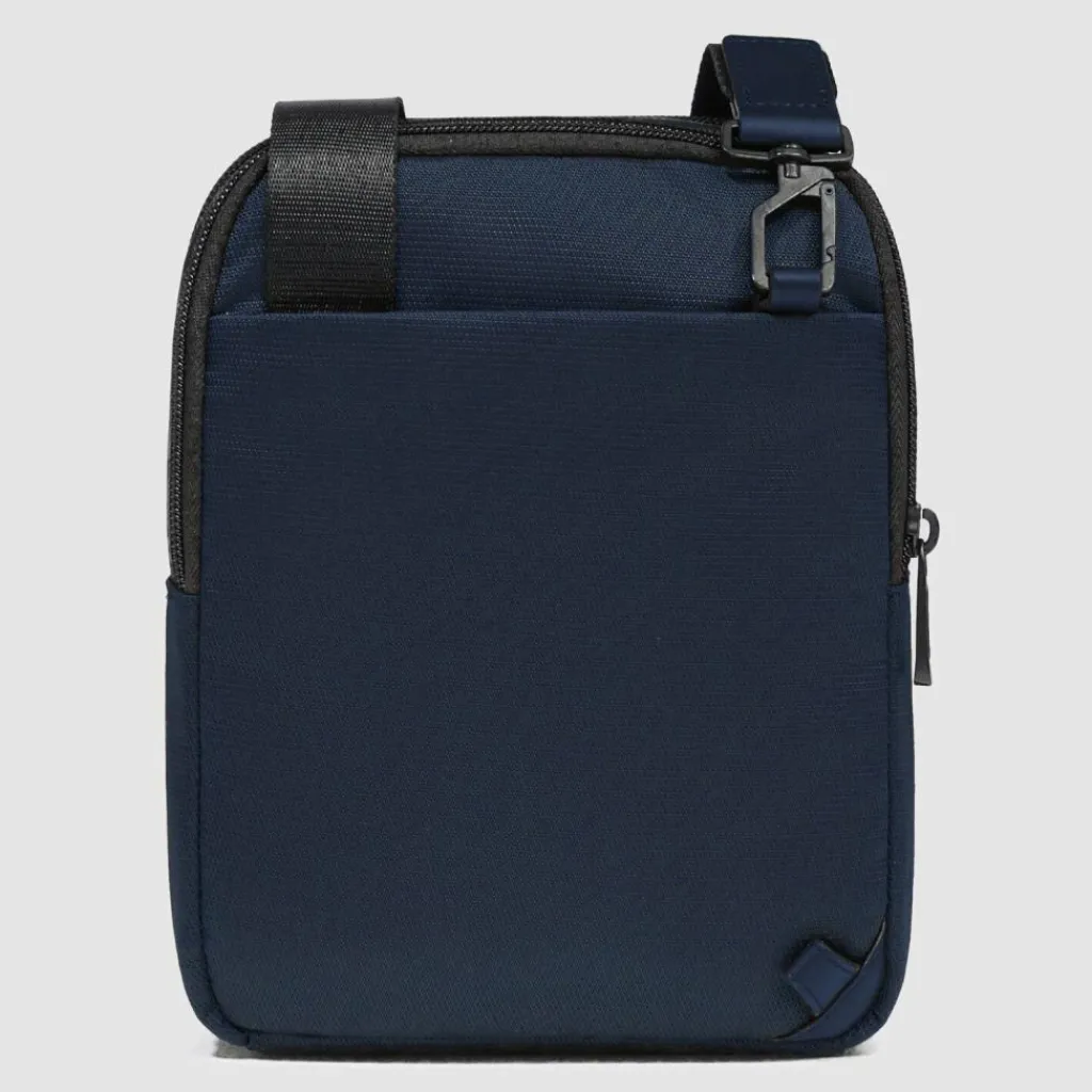 Online Piquadro Wollem Umhängetasche 23 cm blue